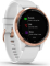 Garmin vivoactive 4S rose gold/white 