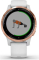 Garmin vivoactive 4S rose gold/white 