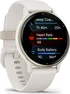 Garmin vivoactive 5 cream gold/ivory