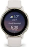 Garmin vivoactive 5 cream gold/ivory