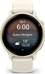Garmin vivoactive 6 lunar gold/bone