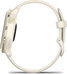 Garmin vivoactive 6 lunar gold/bone