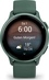 Garmin vivoactive 6 metallic jasper green/jasper green