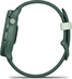 Garmin vivoactive 6 metallic jasper green/jasper green