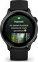Garmin vivoactive 6 slate/black