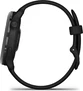 Garmin vivoactive 6 slate/black