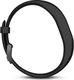 Garmin vivofit 4 activity tracker black