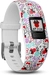 Garmin vivofit jr. 2 Disney Minnie Mouse activity tracker adjustable