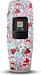 Garmin vivofit jr. 2 Disney Minnie Mouse activity tracker adjustable