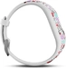 Garmin vivofit jr. 2 Disney Minnie Mouse activity tracker adjustable