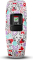 Garmin vivofit jr. 2 Disney Minnie Mouse activity tracker adjustable 