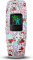 Garmin vivofit jr. 2 Disney Minnie Mouse activity tracker adjustable 