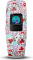 Garmin vivofit jr. 2 Disney Minnie Mouse activity tracker adjustable 