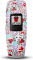 Garmin vivofit jr. 2 Disney Minnie Mouse activity tracker adjustable 