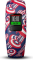 Garmin vivofit jr. 2 Marvel Avengers activity tracker adjustable 