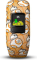 Garmin vivofit jr. 2 Star Wars BB-8 activity tracker elastic 