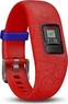 Garmin vivofit jr. 2 Marvel Spider-Man activity tracker adjustable red