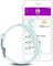 Garmin vivofit jr. 2 Elsa activity tracker adjustable