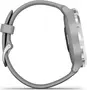 Garmin vivomove 3 activity tracker powder grey/silver