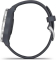 Garmin vivomove 3S activity tracker granite blue/silver 