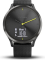 Garmin vivomove HR activity tracker black 