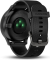 Garmin vivomove HR activity tracker black 