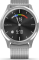 Garmin vivomove Luxe activity tracker silver milanese/silver 