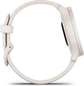 Garmin vivomove Sports activity tracker ivory/peach gold