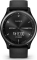 Garmin vivomove Sports activity tracker black/slate 