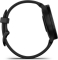 Garmin vivomove Sports activity tracker black/slate 