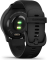 Garmin vivomove Sports activity tracker black/slate 