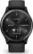 Garmin vivomove Sports activity tracker black/slate 