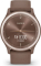 Garmin vivomove Sports activity tracker cocoa/peach gold 