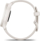 Garmin vivomove Sports activity tracker ivory/peach gold 