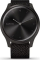 Garmin vivomove Style activity tracker black pepper woven/graphite 
