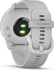 Garmin vivomove Trend activity tracker mist grey/silver