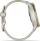 Garmin vivomove Trend activity tracker french grey/cream gold 
