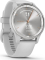 Garmin vivomove Trend activity tracker mist grey/silver 