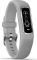 Garmin vivosmart 4 S/M activity tracker grey/silver 