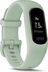 Garmin vivosmart 5 S/M activity tracker mint