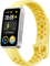 Huawei Band 9 activity tracker yellow 