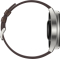 Huawei Watch 3 Pro Classic silver/brown 