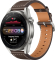 Huawei Watch 3 Pro Classic silver/brown 