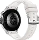 Huawei Watch 5 42mm Stainless white