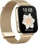 Huawei Watch Fit 3 with Milanaise-Wristlet gold
