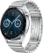 Huawei Watch GT 3 Elite 46mm Light Stainless Steel 