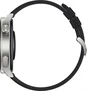 Huawei Watch GT 3 Pro titanium 46mm Black fluoroelastomer