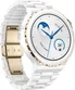 Huawei Watch GT 3 Pro Ceramic 43mm white Ceramic