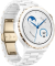 Huawei Watch GT 3 Pro Ceramic 43mm white Ceramic 