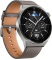 Huawei Watch GT 3 Pro titanium 46mm Gray Leather 